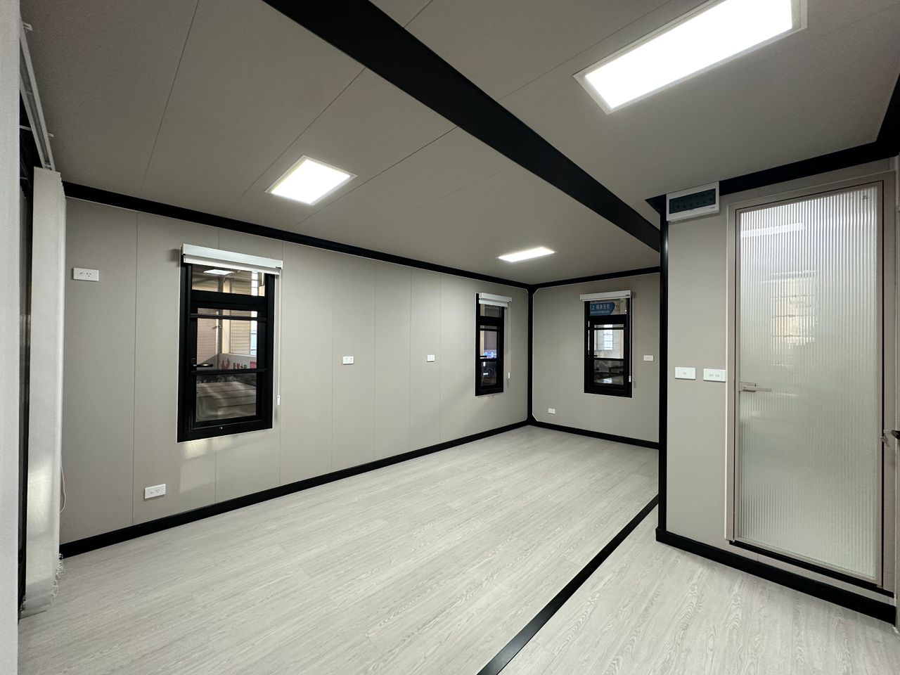 Projet sur mesure